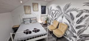 La Halte DAristide - Parking