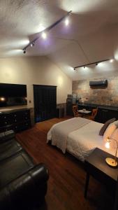 Luxury Suites Tokio a 100 mts del consulado