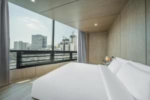 Daegu Dongseongro Giant Hotel