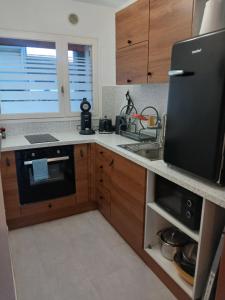 La Cabine du Man, meublé de tourisme classé 2 étoiles