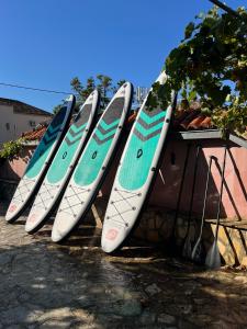 Holiday Sun Accommodations