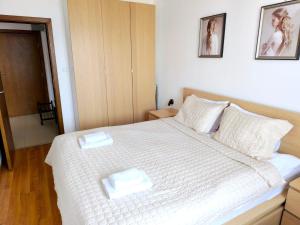 VIP Apartment Belvedere Club