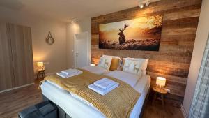 Landhaus Vorderberg - Appartementen