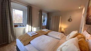 Landhaus Vorderberg - Appartementen