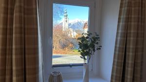 Landhaus Vorderberg - Appartementen