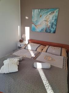 Club218 Vízparti Wellness Apartman