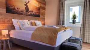 Landhaus Vorderberg - Appartementen