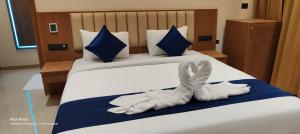 AAA URBAN STAY-Madhapur