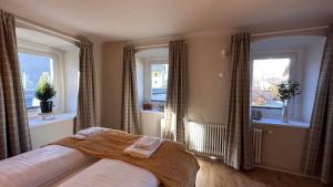 Landhaus Vorderberg - Appartementen