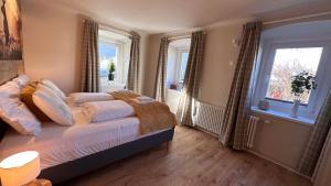 Landhaus Vorderberg - Appartementen