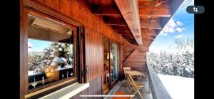 Les portes de Megève à Praz sur Arly