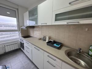 Apartment Zumbul 85