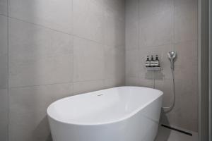 Daegu Dongseongro Giant Hotel