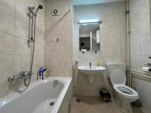 Apartment Zumbul 85