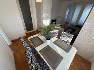 Apartment Zumbul 85