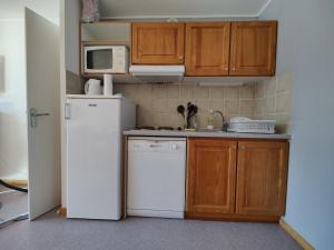 Appartement Super-Dévoluy