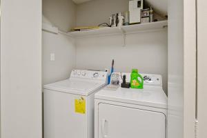 Three bedroom townhome