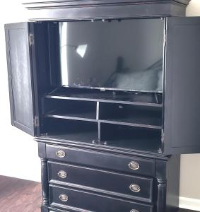 Three bedroom townhome