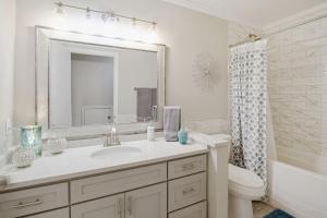 Three bedroom townhome