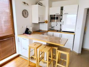 VIP Apartment Belvedere Club
