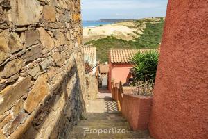 Il terrazzo sulla duna 2 by Propertize - Torre dei Corsari