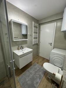 Apartman ILIJA