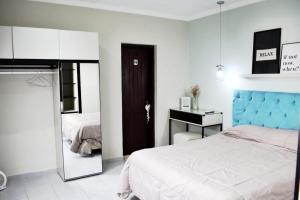 Refugio urbano - Alquiler temporario Juan B Justo 1244