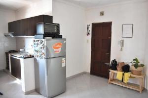 Refugio urbano - Alquiler temporario Juan B Justo 1244