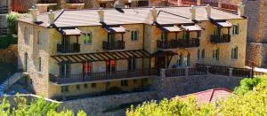 Olympios Zeus Hotel - Aigio