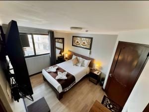 Tikala Cusco Boutique Hotel