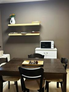 Green Point Apartment A18