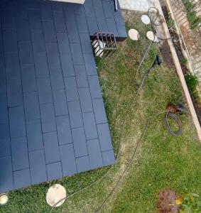 Modern Furnished 2 bedroom House