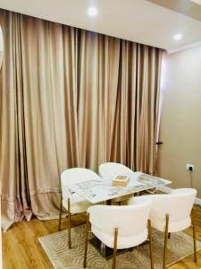 Modern Furnished 2 bedroom House