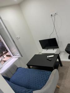 Appartement calme dans villa individuelle