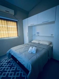 Coqueto y cómodo Duplex