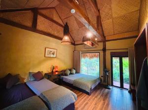 Mai Chau Valley Retreat