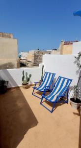 DAR NOUR Essaouira old medina