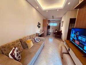 Coqueto y cómodo Duplex