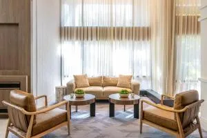 Rochester Marriott Mayo Clinic Area