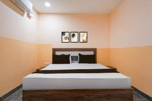 Hotel O Chandra banquets