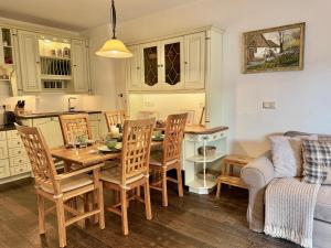 Sweet Alpen Home