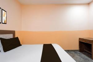 Hotel O Chandra banquets