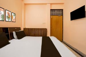 Hotel O Chandra banquets