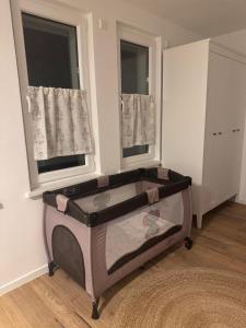 Ruhiges Ferienhaus - Ideal für Familien