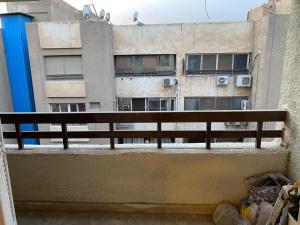 Fully furnished family apartment