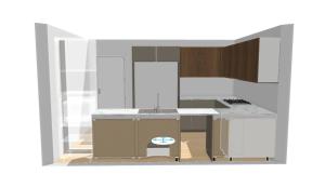 Bella Vista, Appartement Moderne avec Terrasse Vue Mer