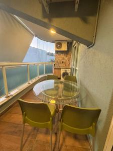 Apto em Camboinhas proximo à praia