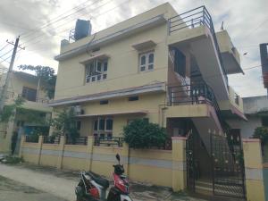 Tanvi Guest House Hampi