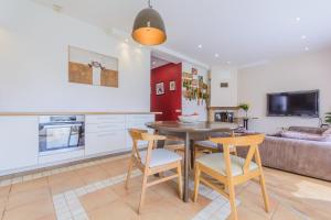 Spacious cosy house in Vilnius