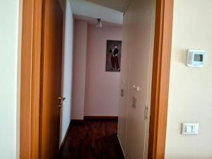 Casa Mike - Trilocale con garage